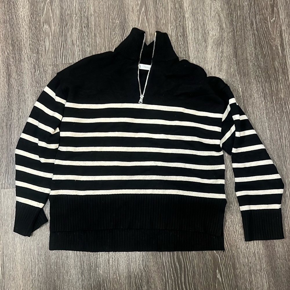 Zara Sweater